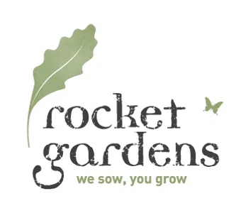 Rocket Gardens discount code
